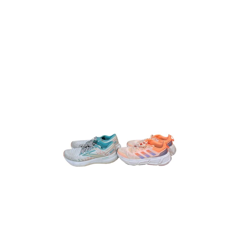 Bundle of running shoes size 8 women's - Picture 2 of 9